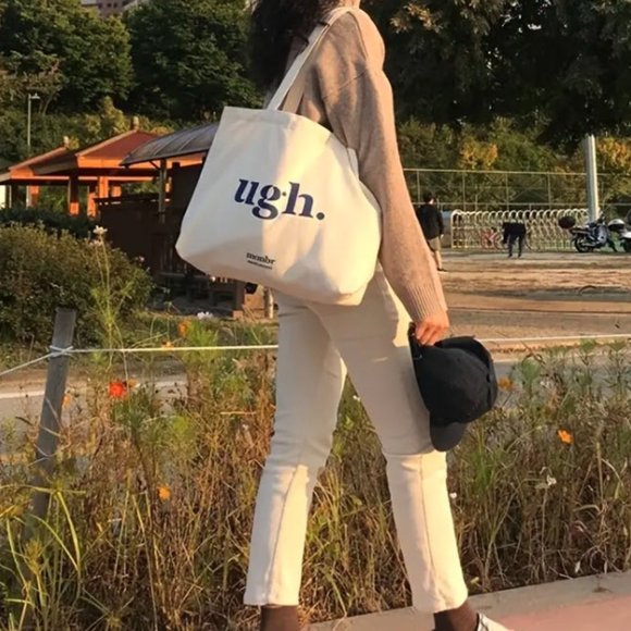 Handbags - UGH.  NWT Ugh Bag